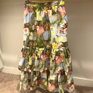 H&M skirt
